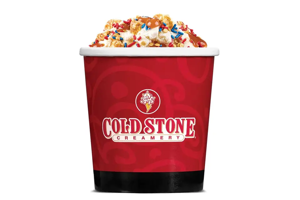 Cold Stone Creamery
