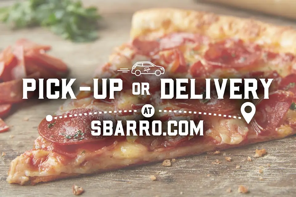 Sbarro