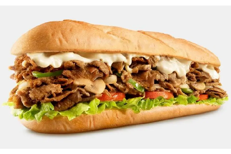 Charleys Cheesesteaks