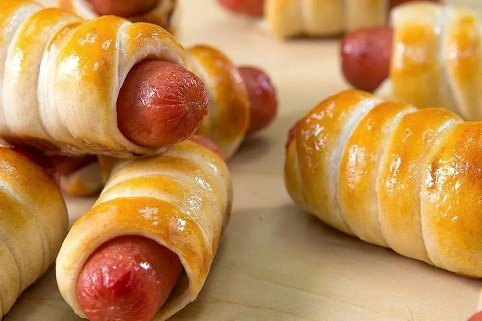 Wetzel's Pretzels