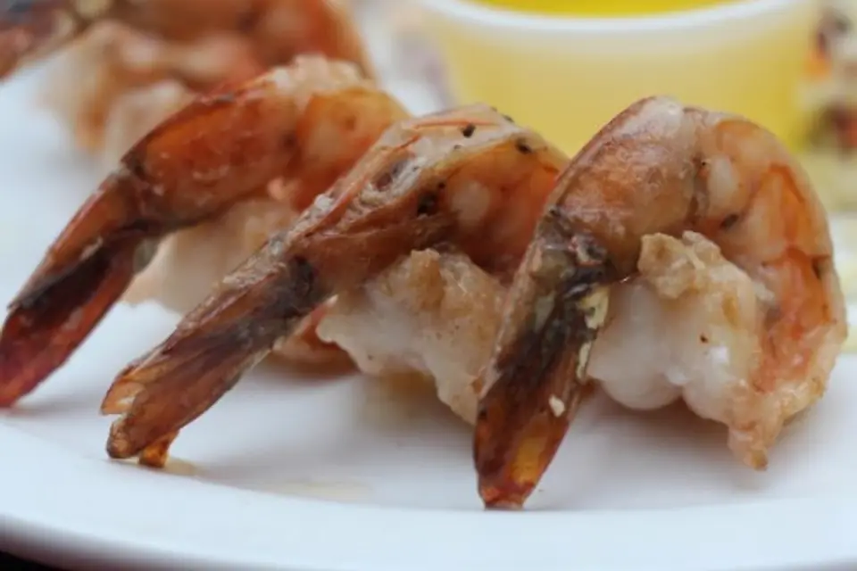 Fisherman's Market & Grill